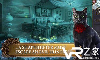 冒险逃脱：闹鬼狩猎无敌版(1)