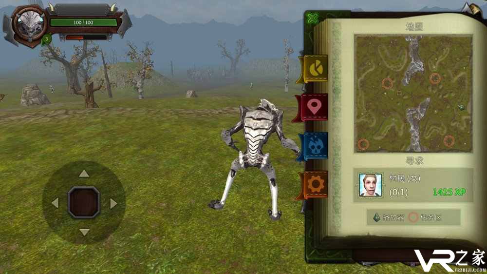 外星人刺客无敌版(3)