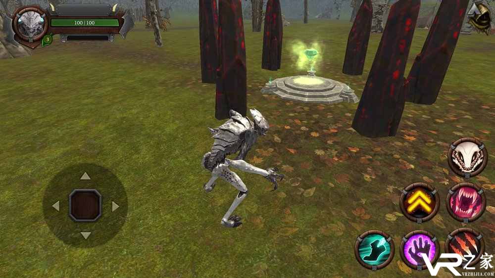 外星人刺客无敌版(2)