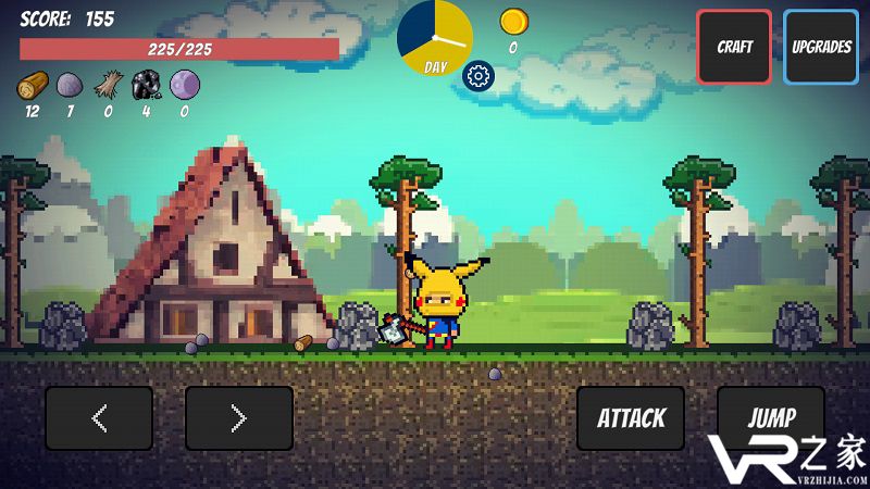 像素生存无敌版(2)