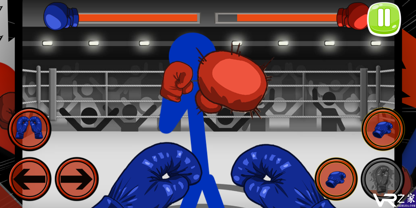 火柴人拳击游戏无敌版(1)