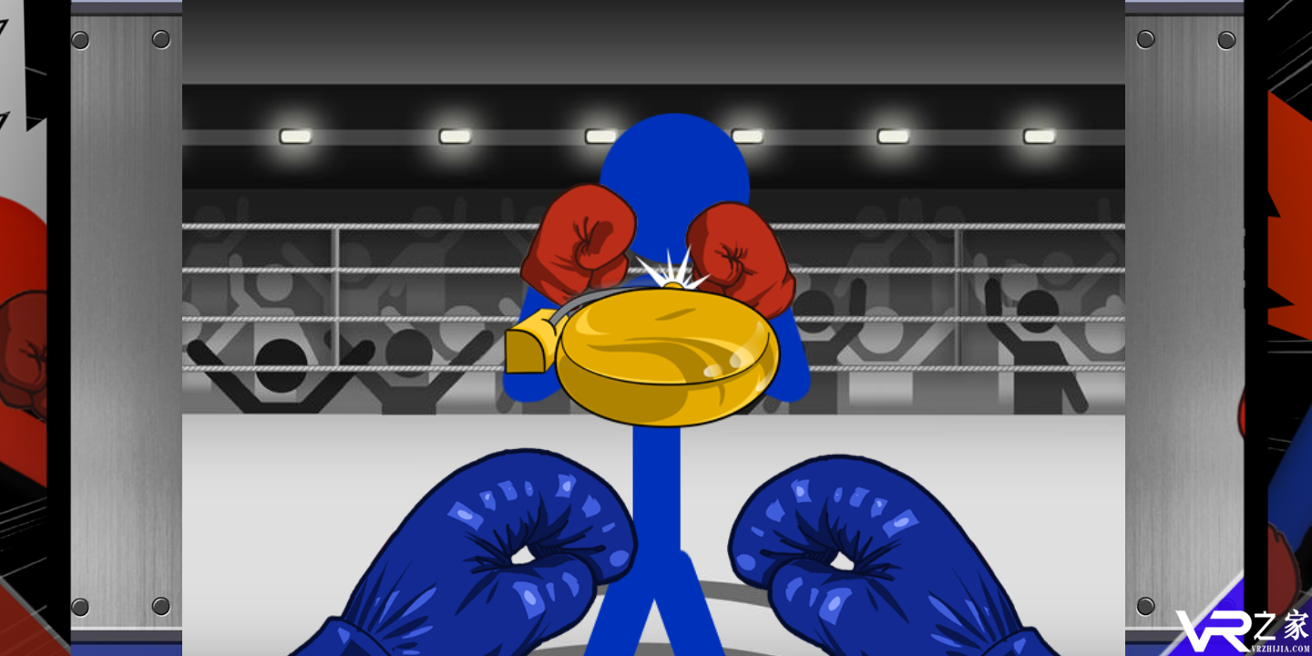 火柴人拳击游戏无敌版(3)