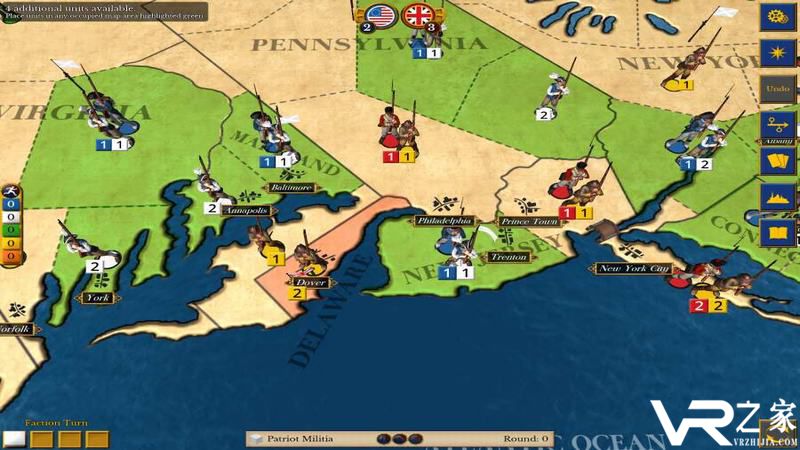 1775叛乱汉化版(3)