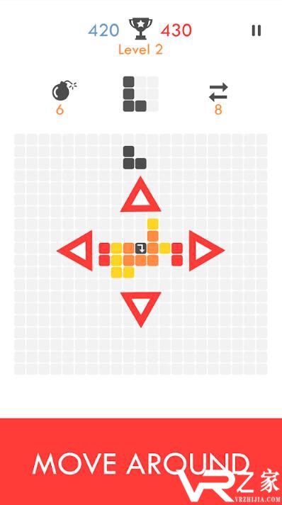 挪移成方无敌版(1)