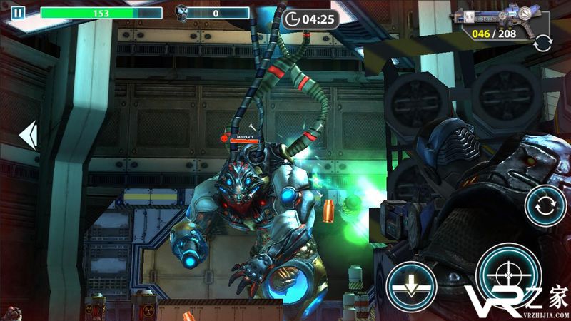 反击精锐部队无敌版(1)