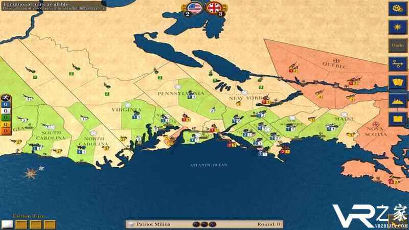 1775叛乱汉化版(1)