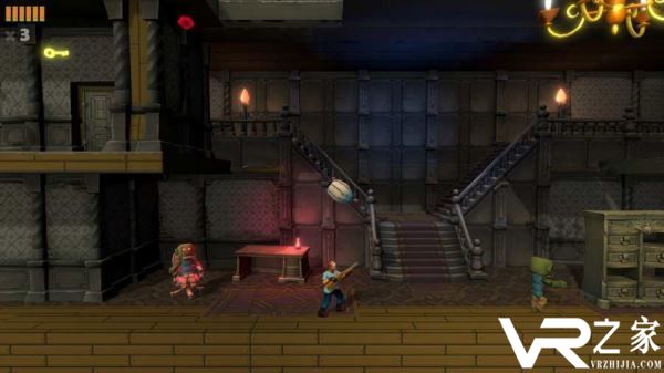 危险的德雷克无敌版(2)