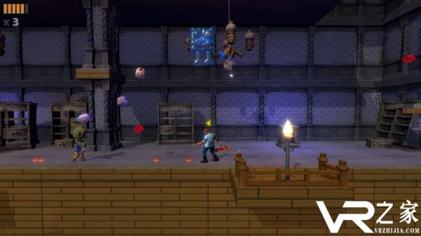 危险的德雷克无敌版(1)