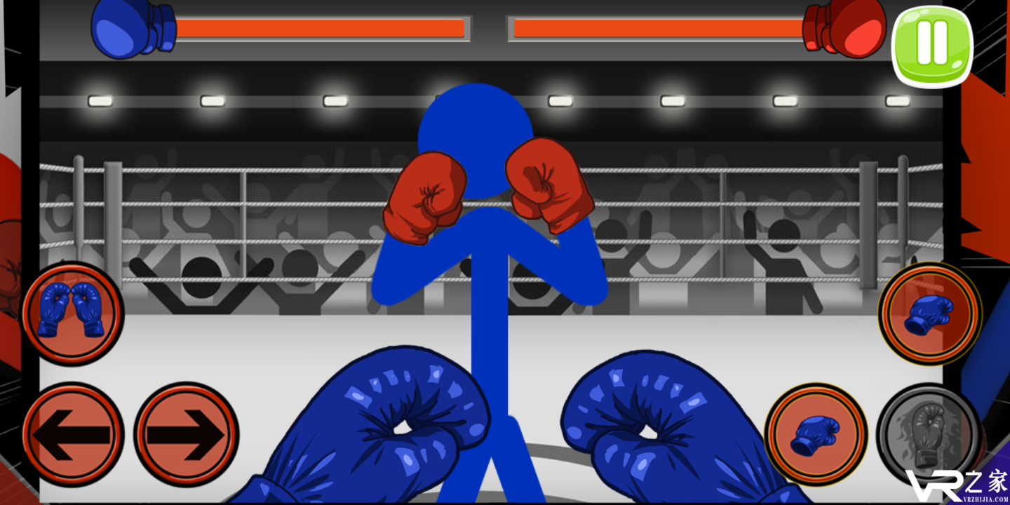 火柴人拳击游戏无敌版(2)