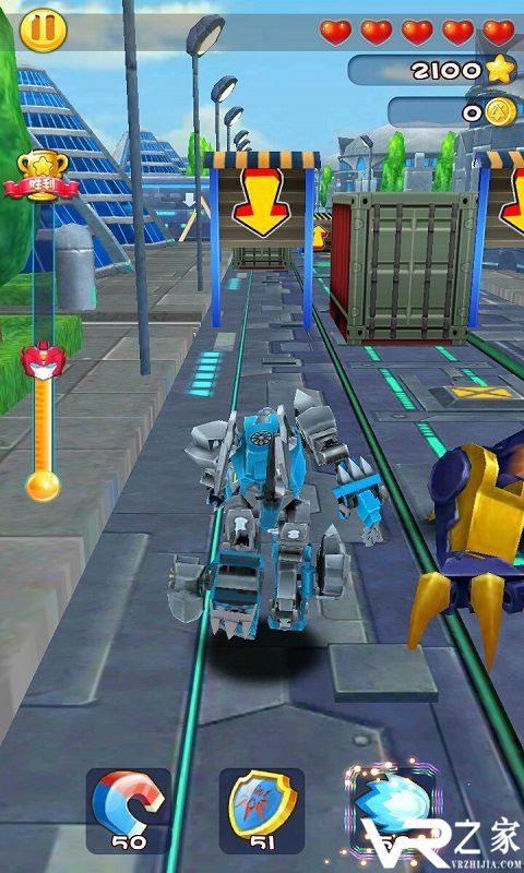 战斗吧灵兽汉化版(2)