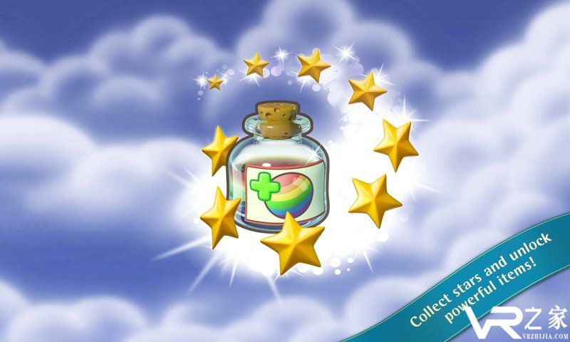 泡泡女巫传说(3)