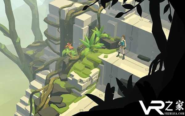 劳拉冒险之旅(2)