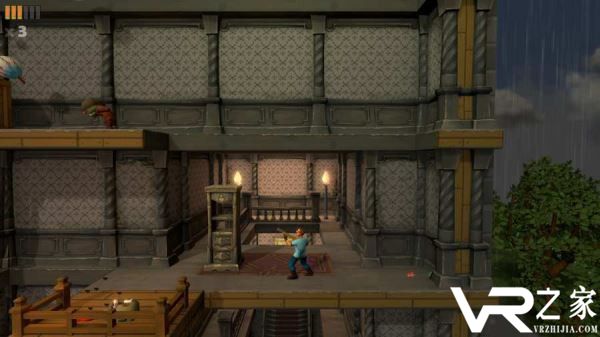 危险的德雷克无敌版(3)