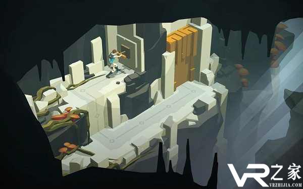 劳拉冒险之旅(1)