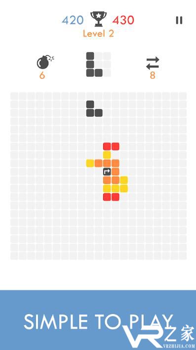 挪移成方无敌版(2)