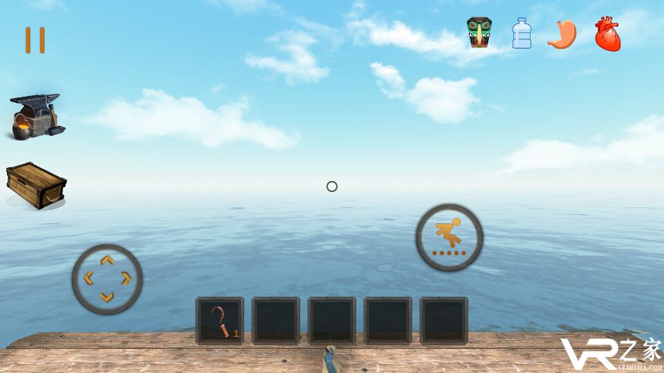 救生筏无敌版(3)