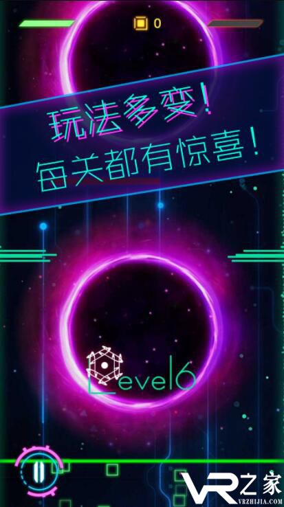 宇宙逃生无敌版(3)