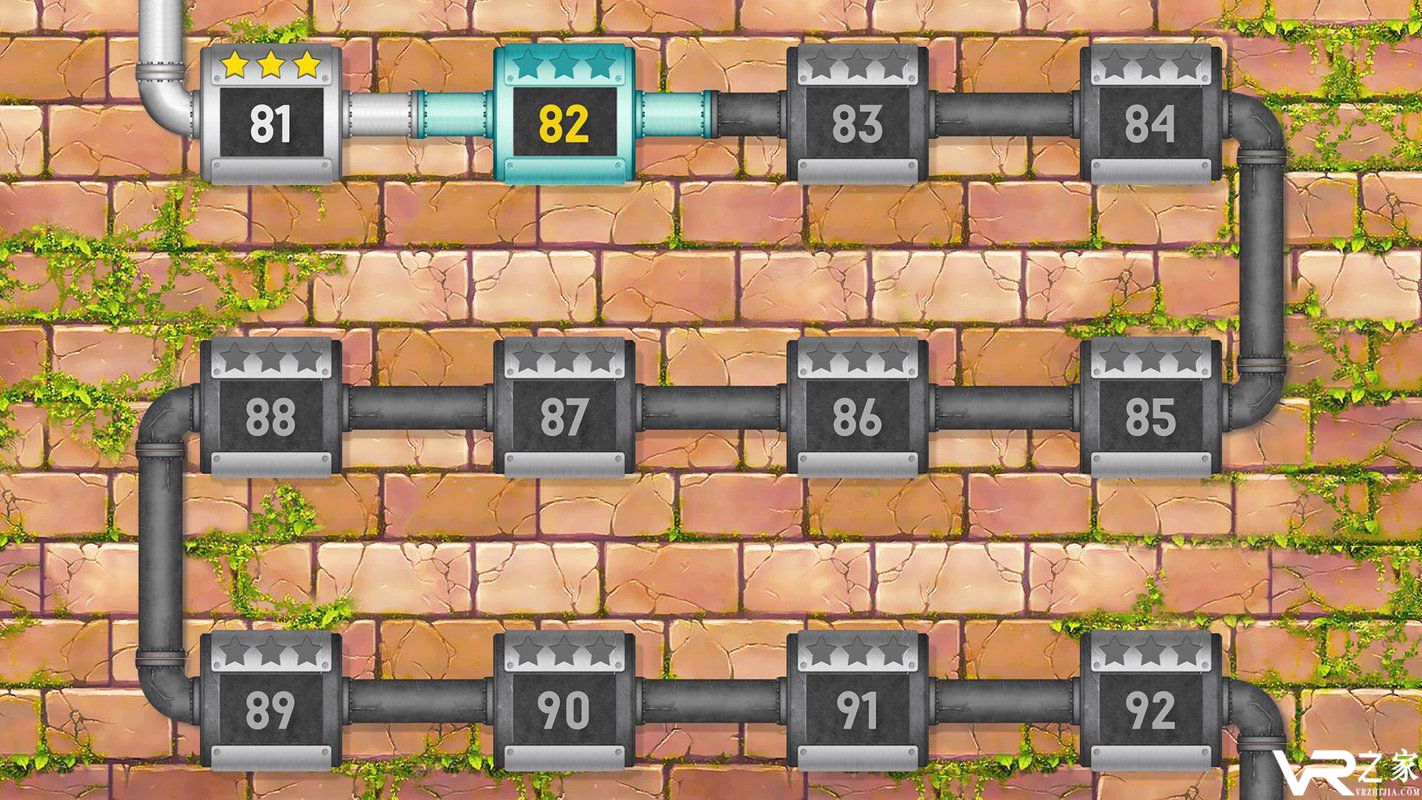 水管线路无敌版(2)