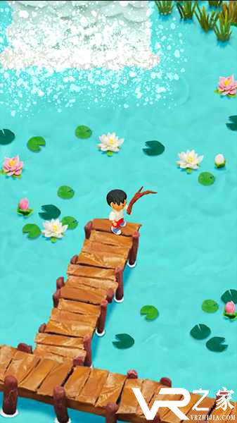 粘土无人岛中文版(1)