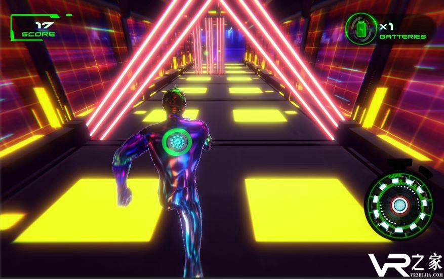 复古跑酷无敌版(2)