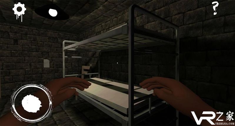 实体：恐怖逃生无敌版(2)