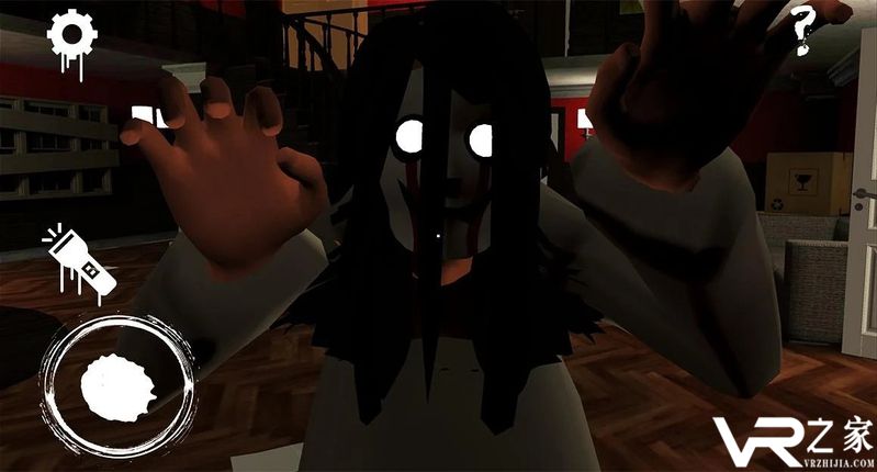 实体：恐怖逃生无敌版(1)