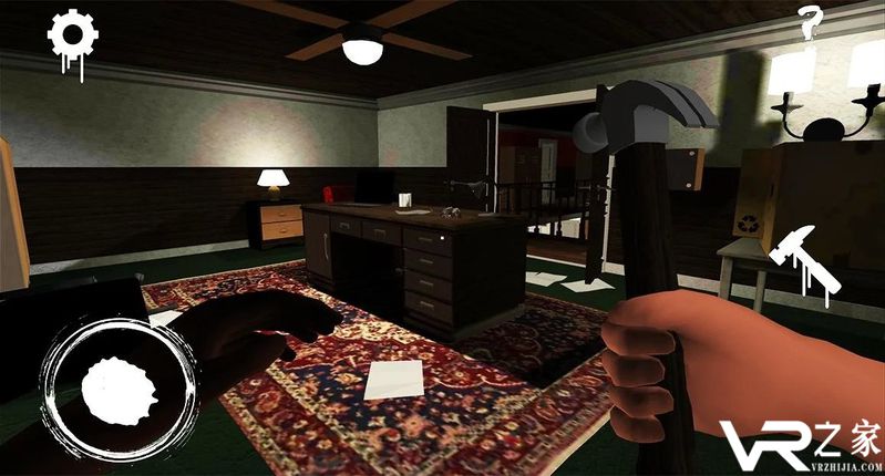 实体：恐怖逃生无敌版(3)