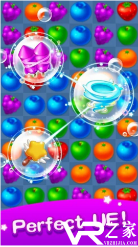 水果飞溅无敌版(2)