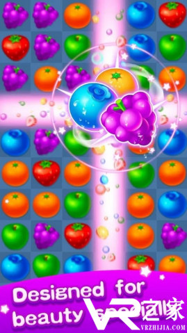 水果飞溅无敌版(1)