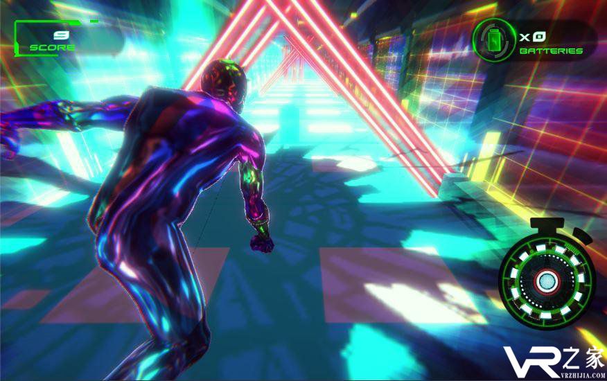 复古跑酷无敌版(1)