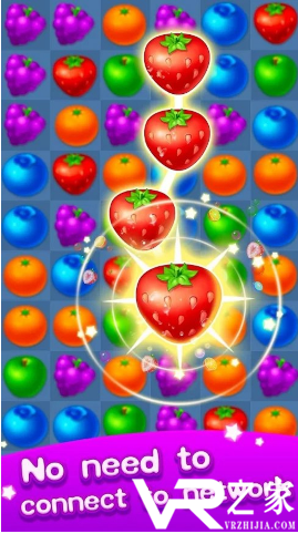 水果飞溅无敌版(3)