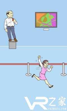 我要翘班无敌版(2)