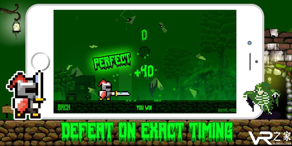 怪物冲击无敌版(2)