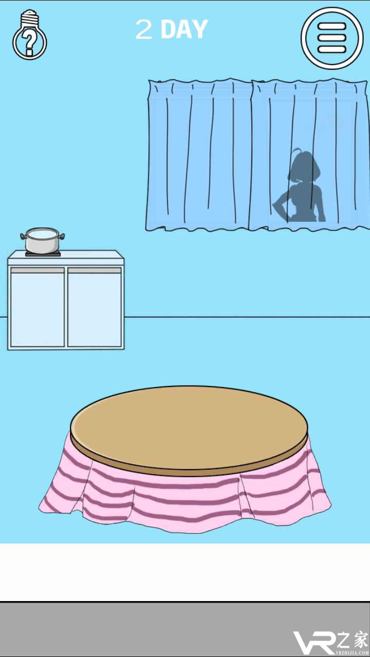 妈妈把我的泡面藏起来了3无敌版(2)