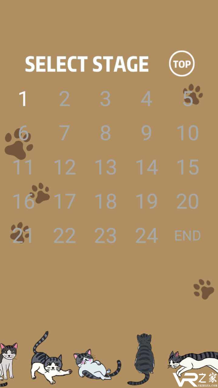 猫咪找不到了(2)