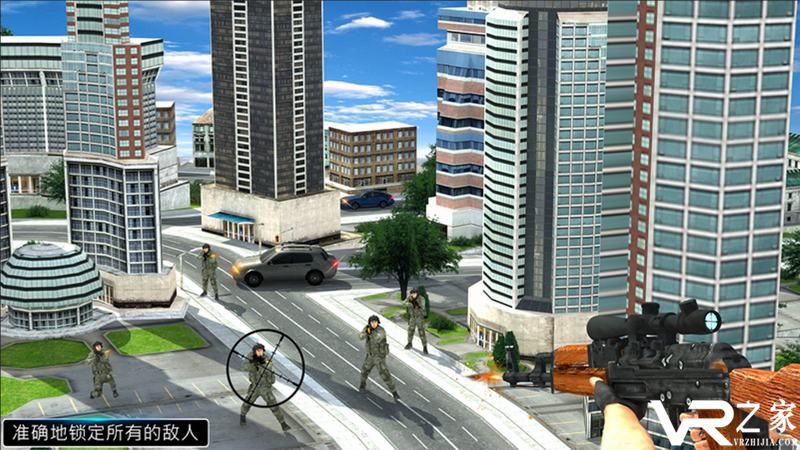 秘密特工间谍幸存者3d(2)