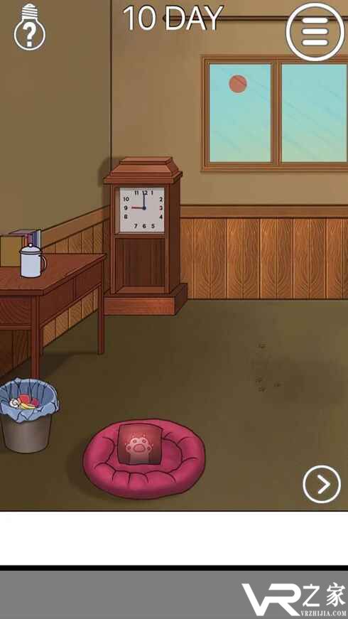 猫咪找不到了(3)