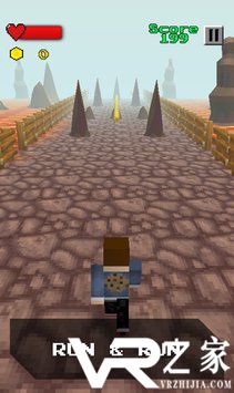 像素跑酷无敌版(3)