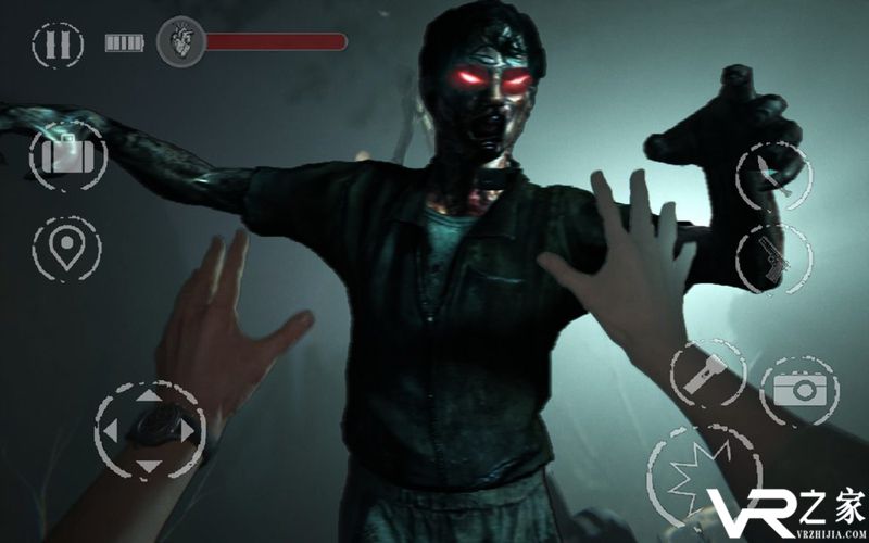 昨晚的生存：最后的判断无敌版(2)