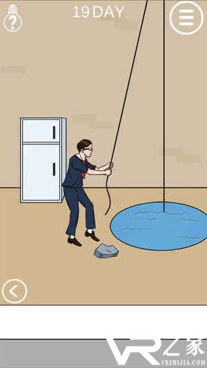 妈妈不让我玩游戏无敌版(2)
