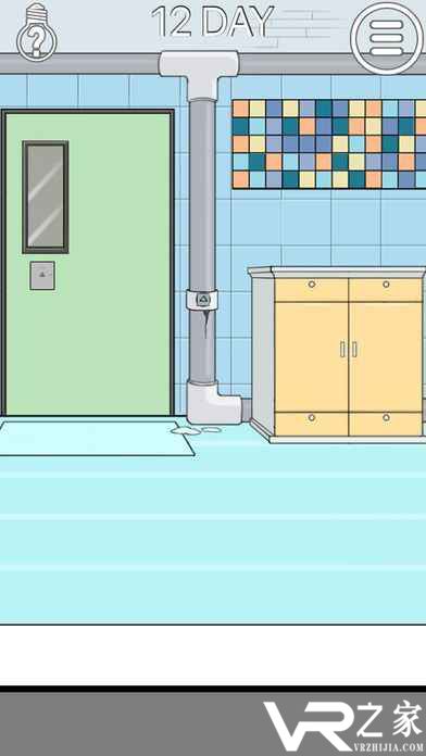 妈妈把钥匙藏起来了(1)