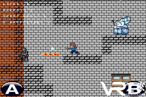 涂鸦大冒险无敌版(2)