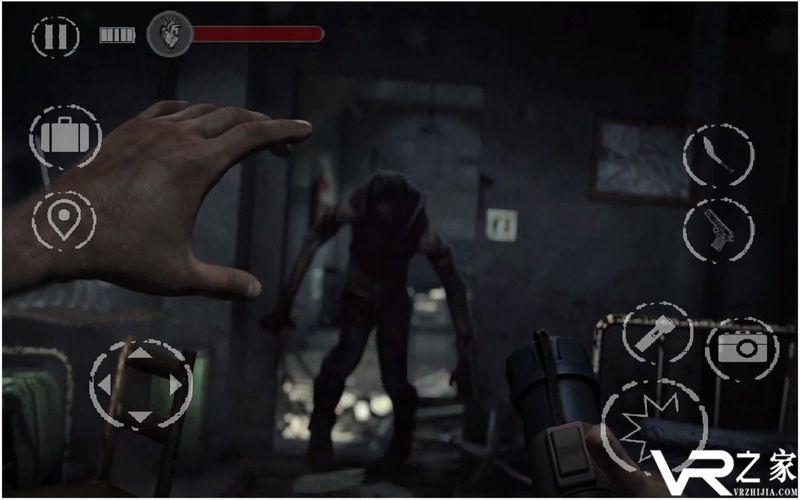 昨晚的生存：最后的判断无敌版(3)