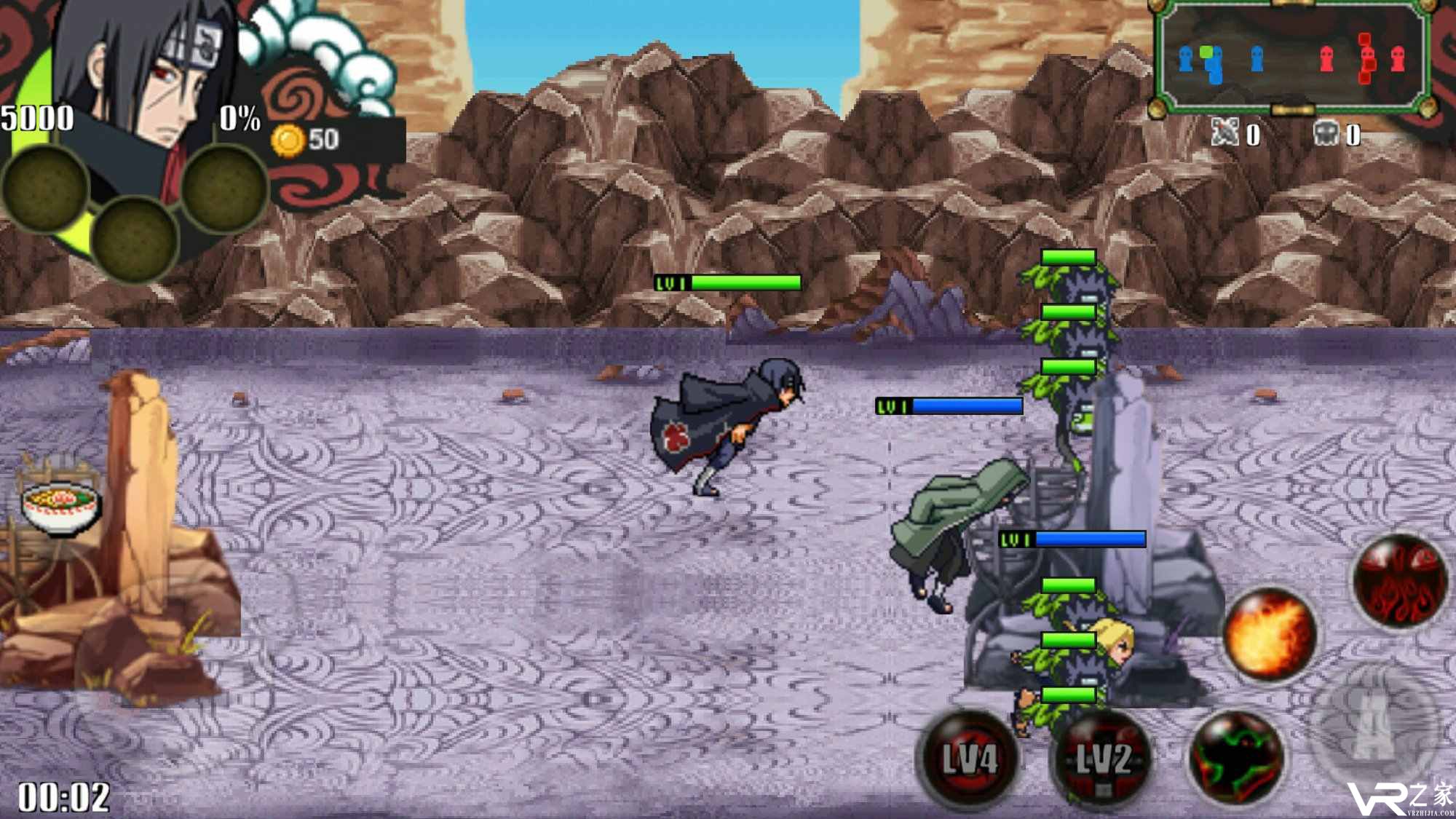 火影战记博人传无敌版(1)