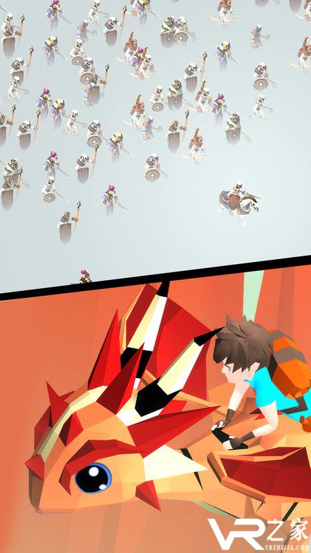 史诗之旅：迷失的山谷无敌版(3)