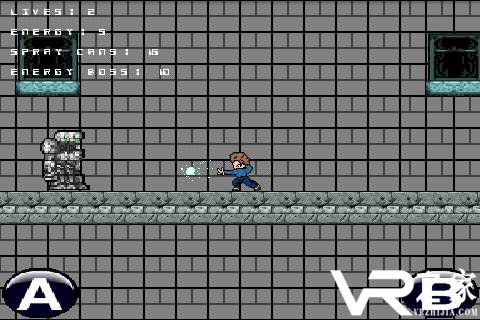 涂鸦大冒险无敌版(3)