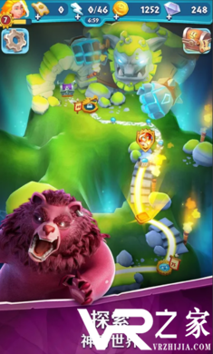 索尔加德传奇(1)