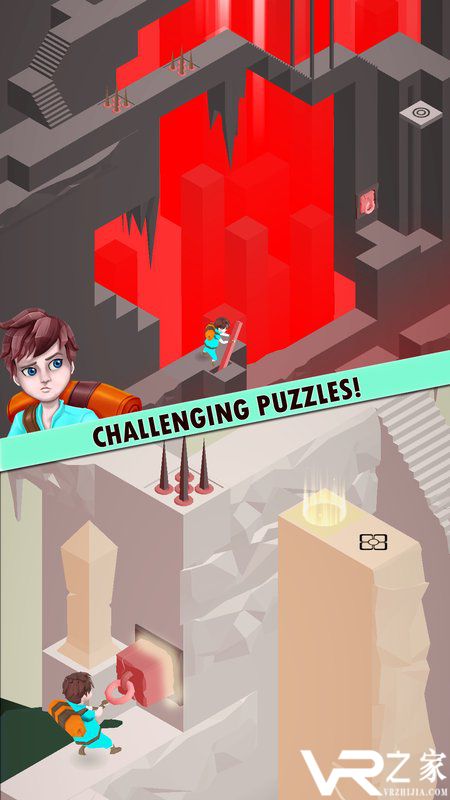 史诗之旅：迷失的山谷无敌版(2)