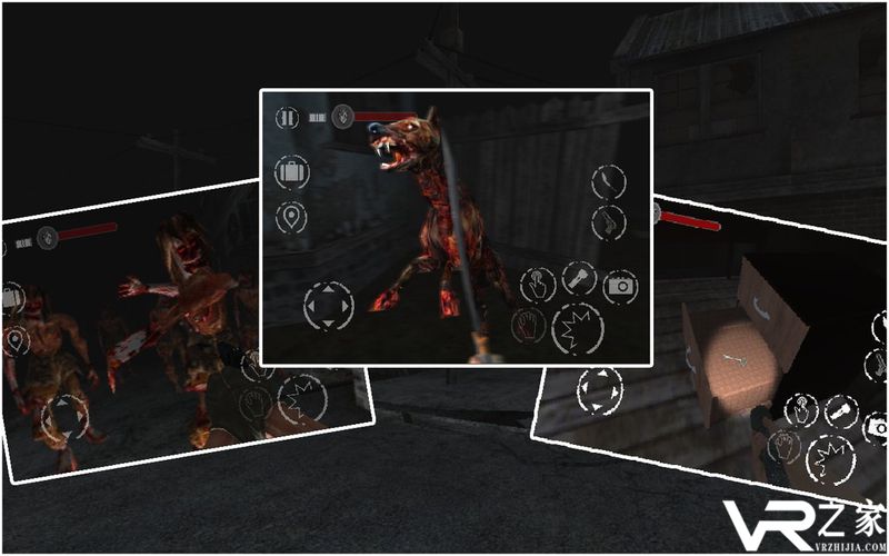 昨晚的生存：最后的判断无敌版(1)