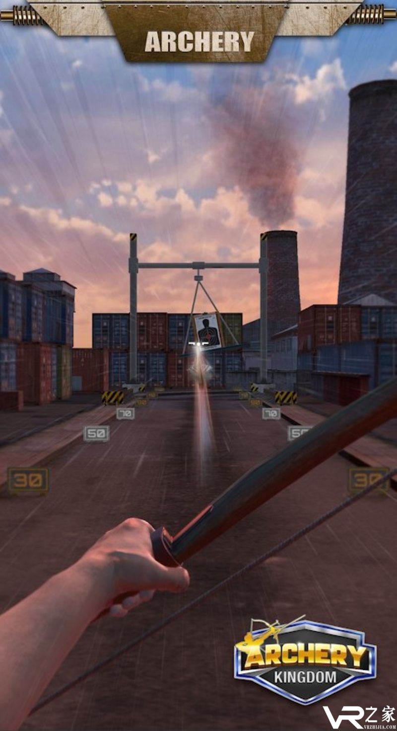射箭王国：弓射手无敌版(2)